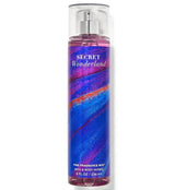 Secret WonderLand Body Mist By Bath & Body Works 236ml
