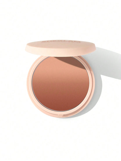 SHEGLAM Divine Flush Matte Blush Powder