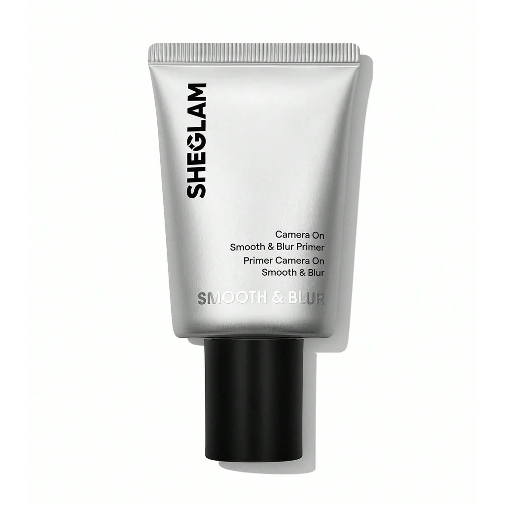 Sheglam Camera On Smooth and Blur Primer 30g