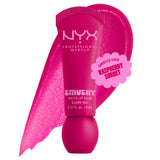 NYX Smushy Matte Lip Balm