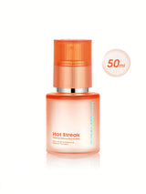 Sheglam Hot Streak Thermal Defense Glow Oil Elixir  50ml