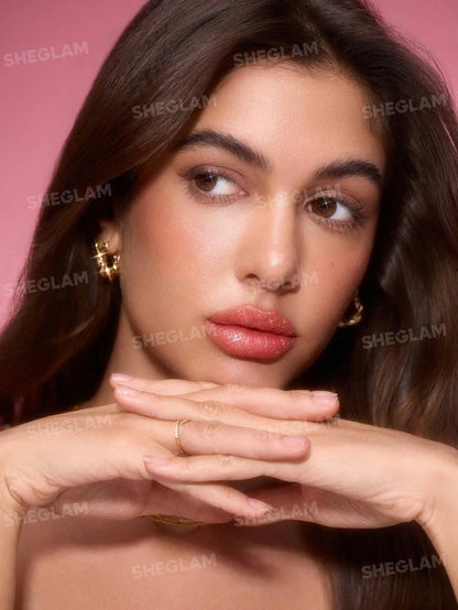 Sheglam Lip Dazzler Glitter Kit