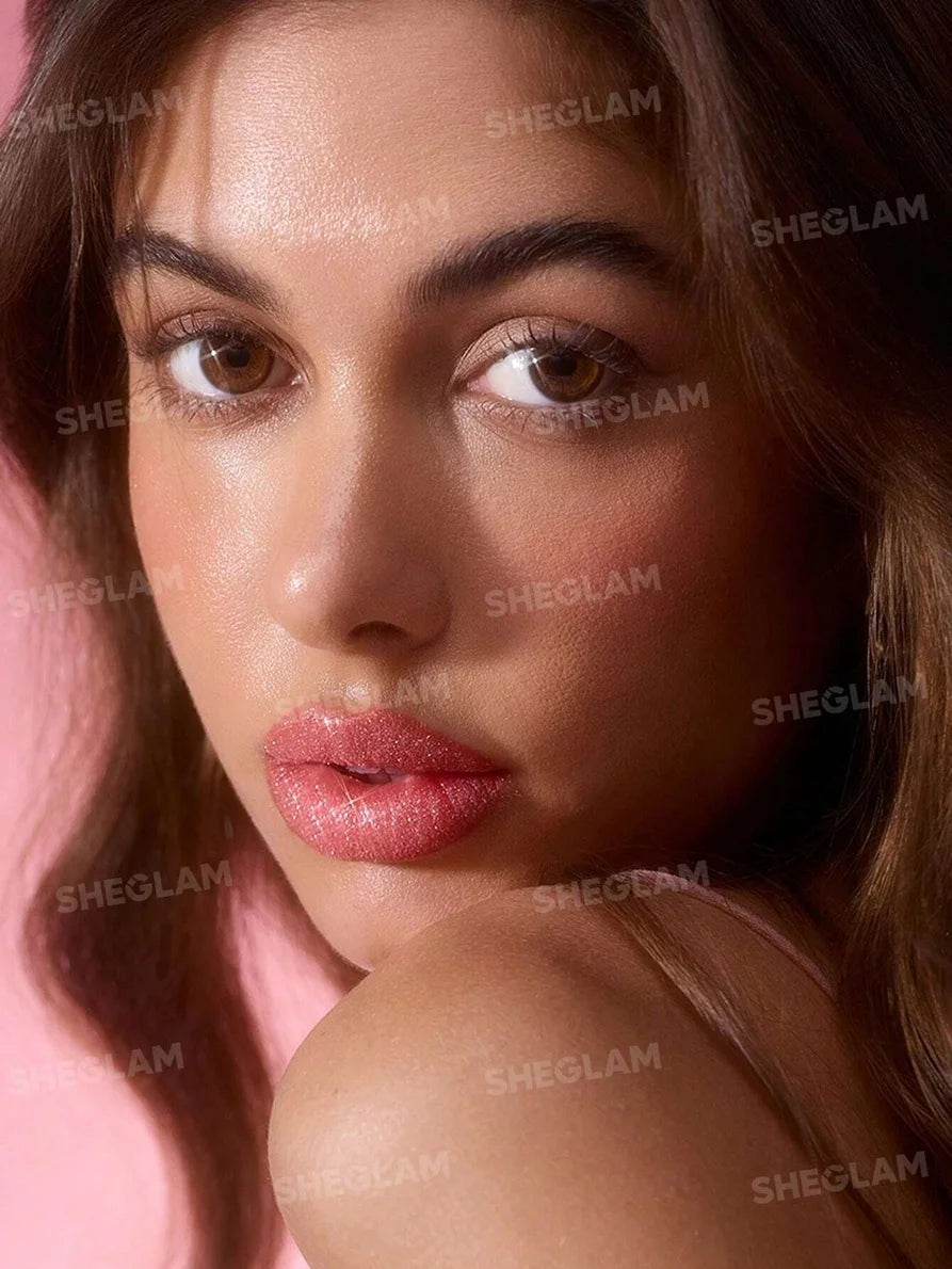 Sheglam Lip Dazzler Glitter Kit