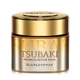 Shiseido Tsubaki Premium Hair Mask