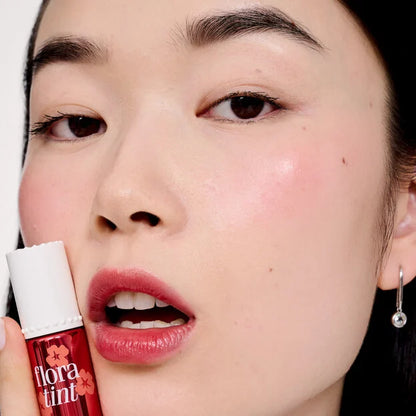 Benefit Flora Tint Lip & Cheek Stain Tint