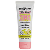 Soap and Glory The Real Zing Hand Sanitising Balm
