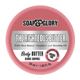 Soap and Glory The Righteous Body Butter 50ml