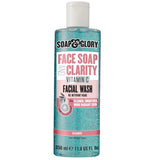 Soap and Glory Vitamin C Face Wash