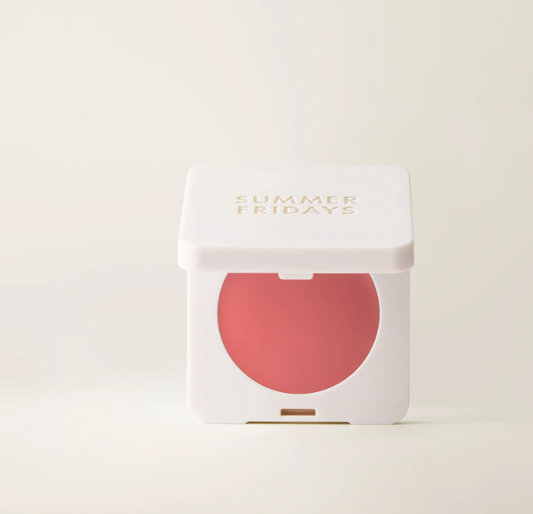 Summer Friday Blush Butter Balm 2.4g
