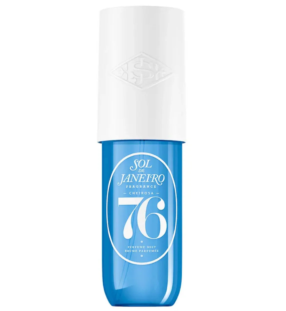 Sol De Janeiro Fragrance Mist  Cheirosa 90ml