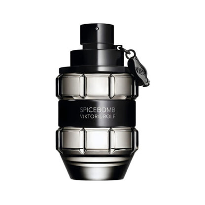Spicebomb By Viktor & Rolf Limited Edition EDT Perfume for Men 90ml - Khayest