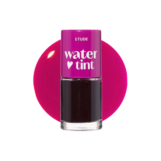 ETUDE HOUSE Dear Darling LIP and Cheek Water Tint - Khayest