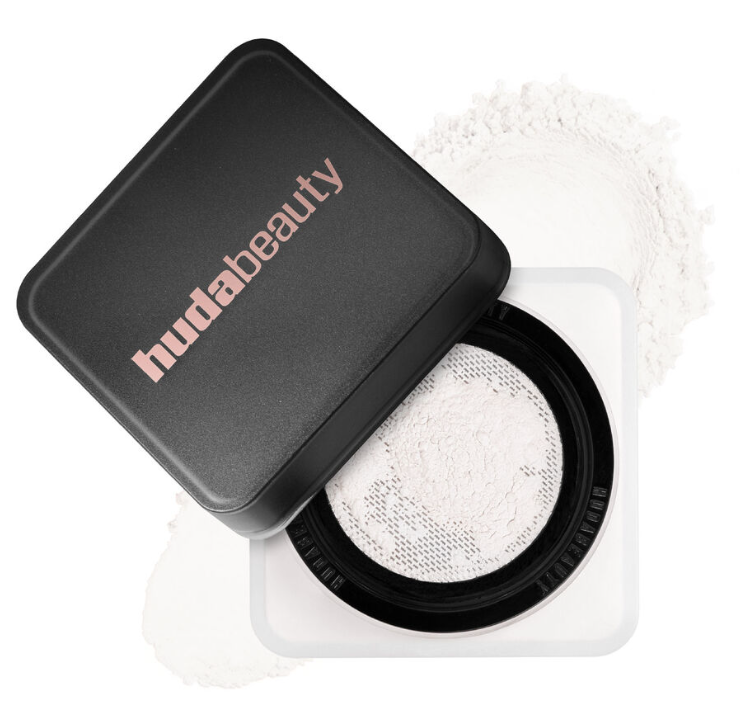Huda Beauty Easy Bake Loose powder 20g