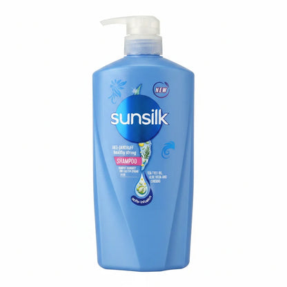 Sunsilk Shampoo 625 ml – Daily Hair & Scalp Cleansing Shampoo