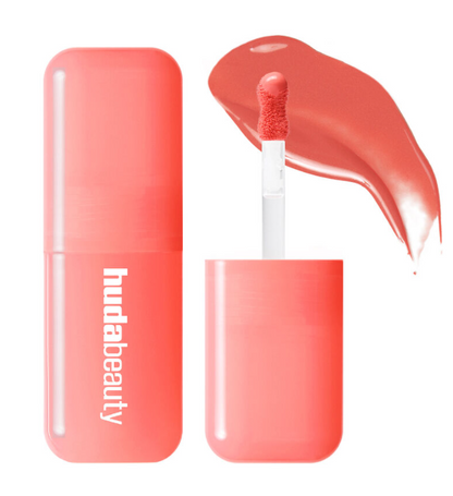 Huda Beauty Blush Filter Liquid Blush