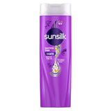 Sunsilk Perfect Straight Shampoo+Conditioner 300 ml – Smooth & Frizz-Control Haircare