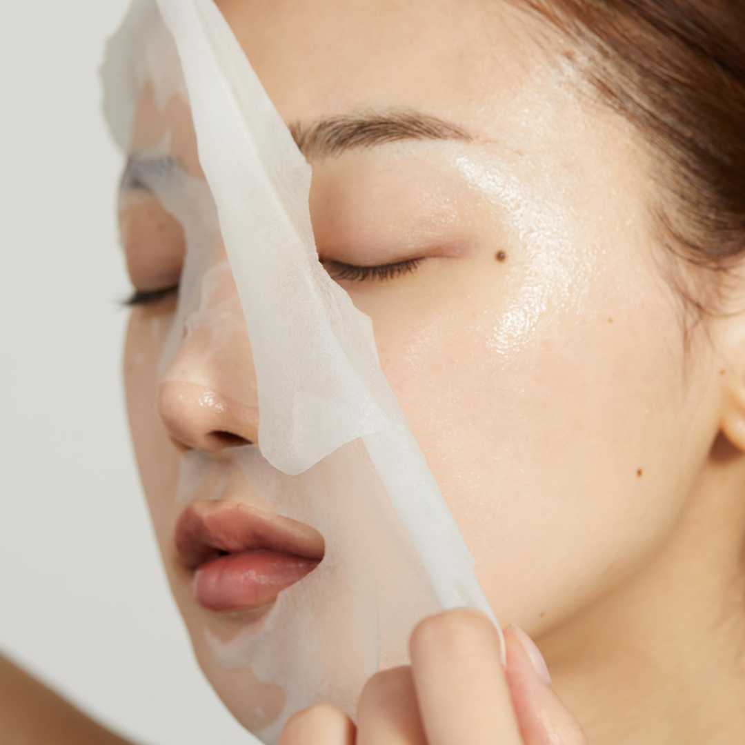 Medicube Super Cica Calming Mask Sheet Mask - Khayest
