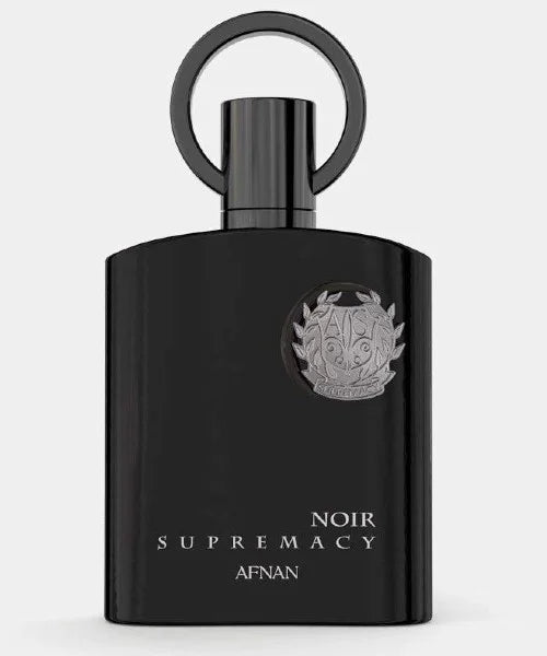 Supremacy Noir By Afnan for Men 100ml - Khayest