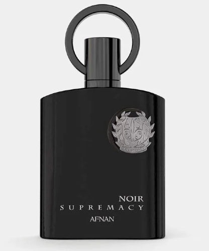 Supremacy Noir By Afnan for Men 100ml - Khayest