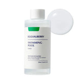 Eqqual berry swimming pool toner 155ml