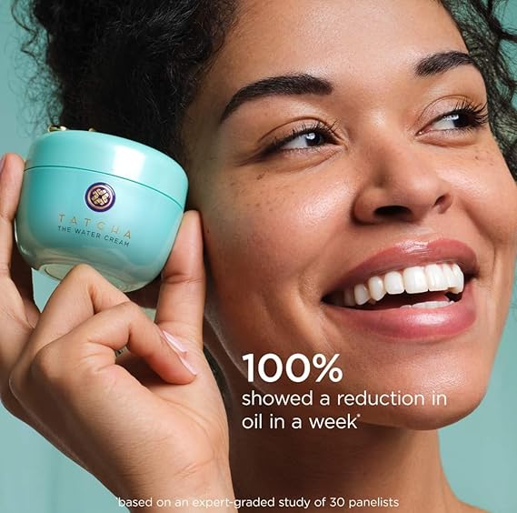 TATCHA The Water Cream 50ml - Khayest