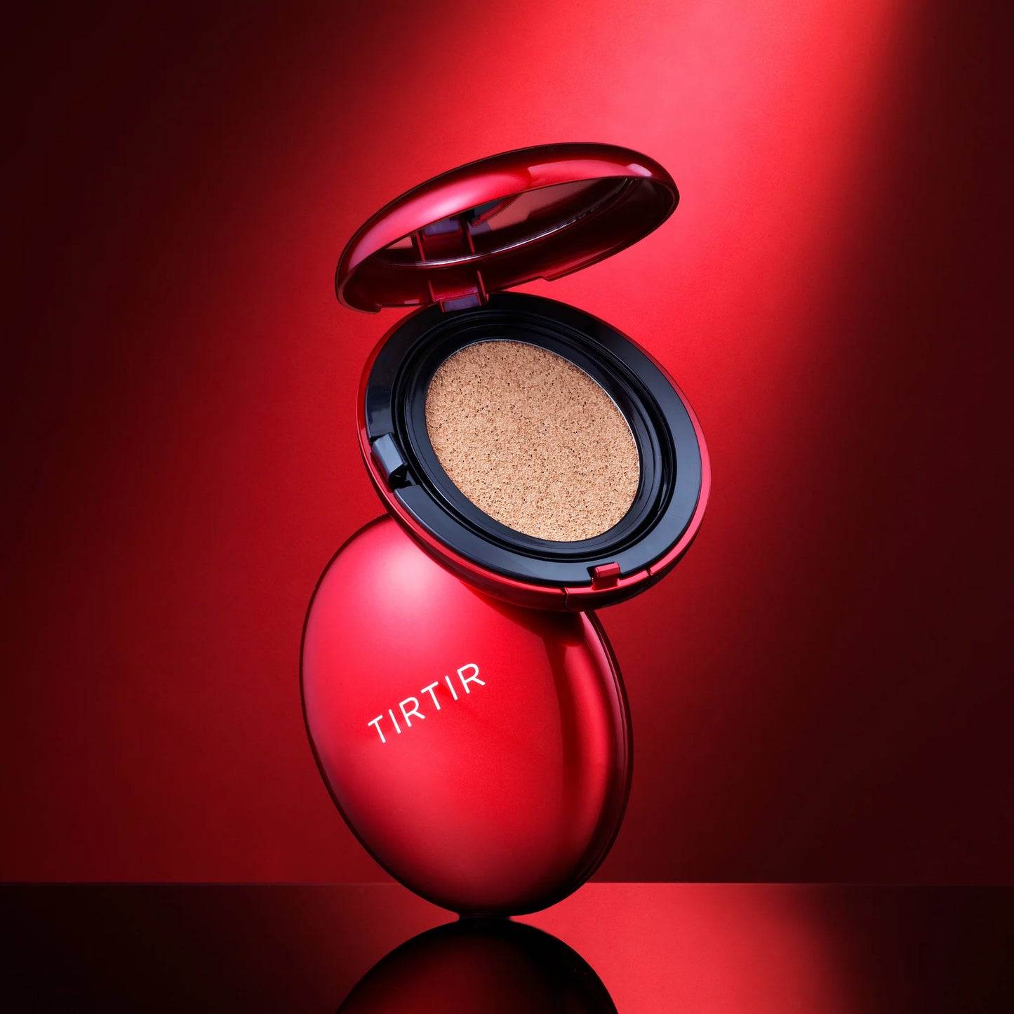 TIRTIR Mask Fit Red Cushion Foundation Full Size 18g - Khayest