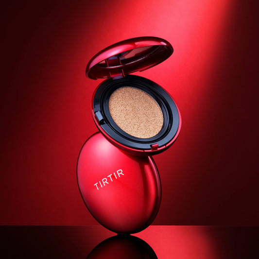 TIRTIR Mask Fit Red Cushion Foundation Full Size 18g - Khayest