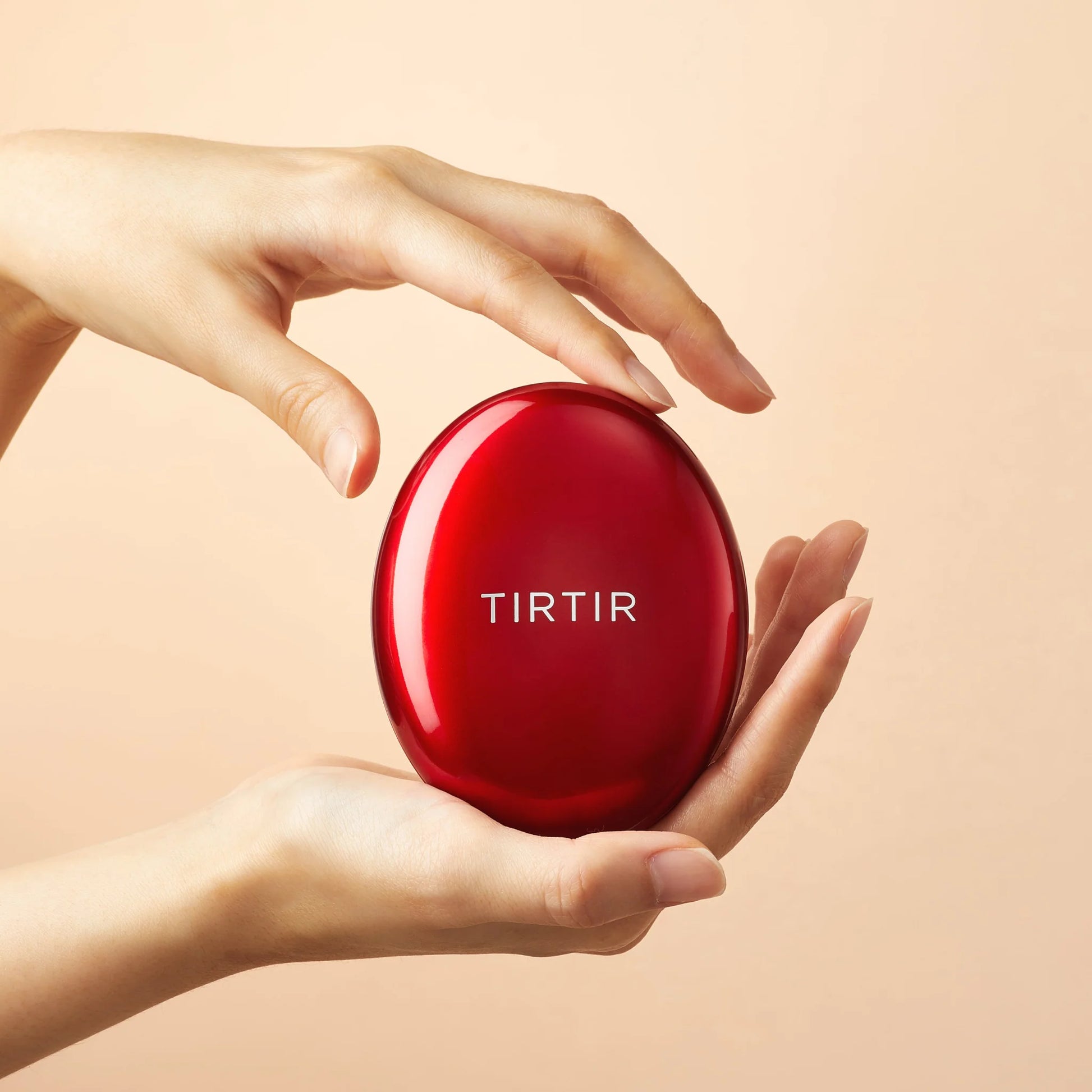 TIRTIR Mask Fit Red Cushion Foundation Full Size 18g - Khayest