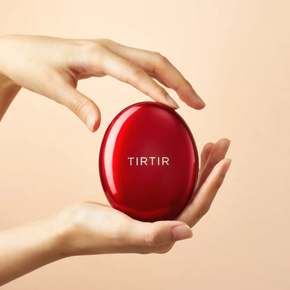TIRTIR Mask Fit Red Cushion Foundation Full Size 18g - Khayest