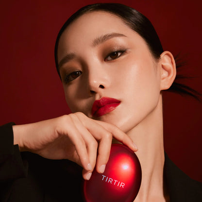 TIRTIR Mask Fit Red Cushion Foundation Full Size 18g - Khayest