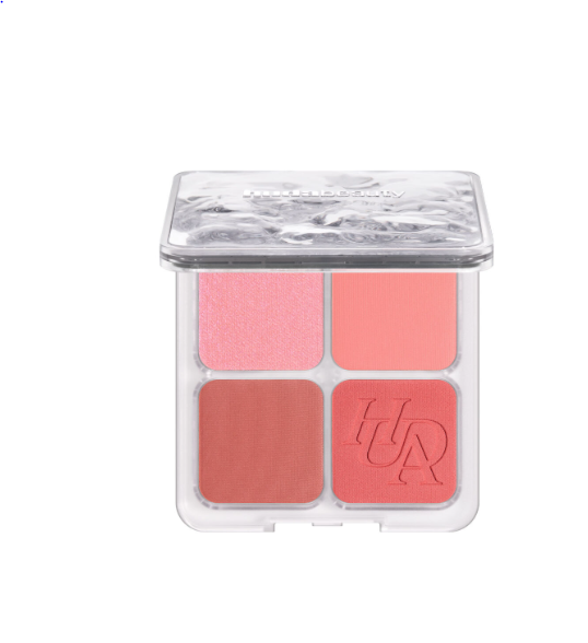 Huda Beauty Blush Filter Blurring Blushlighters Palette