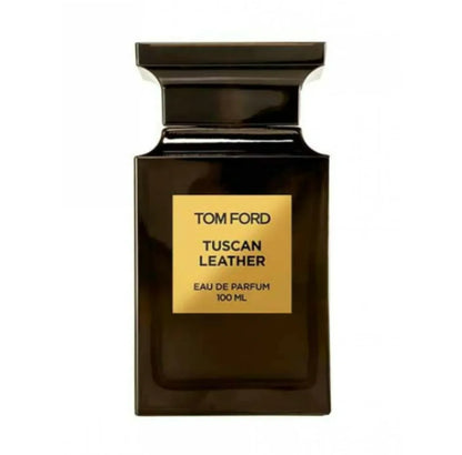 Tomford Tuscan Leather EDP Perfume for Men and Women 100ml - Khayest