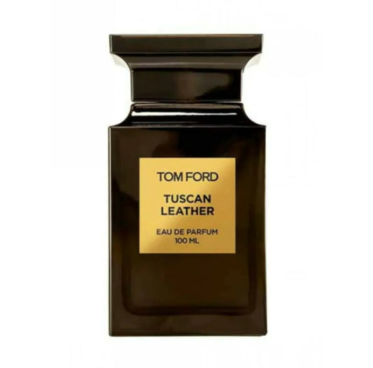 Tomford Tuscan Leather EDP Perfume for Men and Women 100ml - Khayest