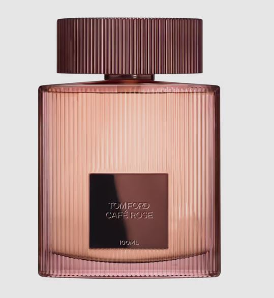 TOM FORD Cafe Rose Perfume for Women 100ml - Khayest