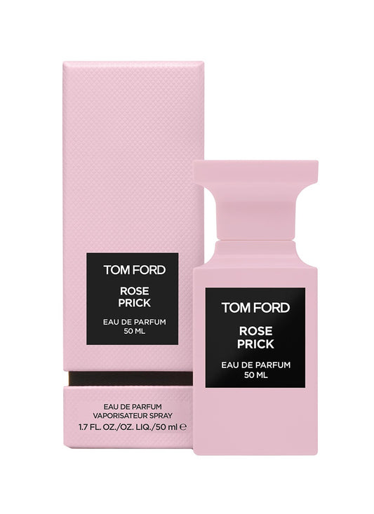 TOM FORD Rose Prick EDP Perfume For Women 50ml - Khayest