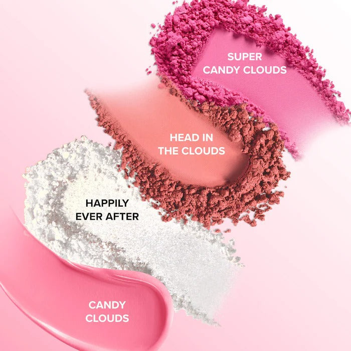 Too Faced Fairytale Crush Blush & Highlighter Palette