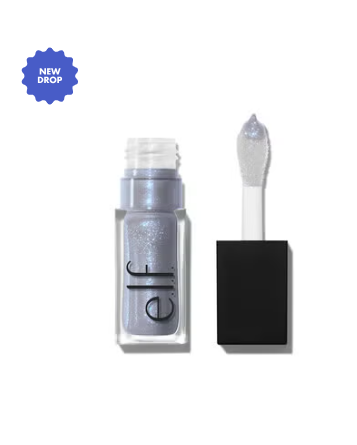 Glow Reviver Lip Oil Glimmer - Khayest