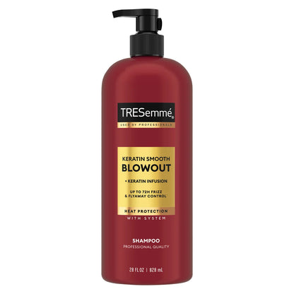 TRESemmé Used by Professionals Shampoo 828 ml