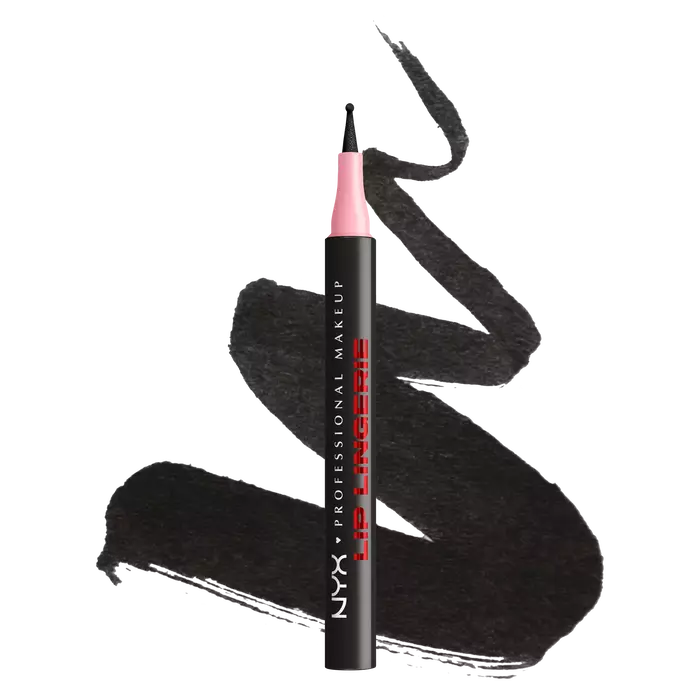 NYX Professional Makeup Lip Lingerie Lip Liner Stain