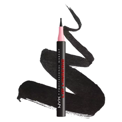 NYX Professional Makeup Lip Lingerie Lip Liner Stain