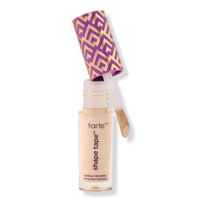 Tarte Shape Tape Full Coverage Concealer 10ml - Khayest