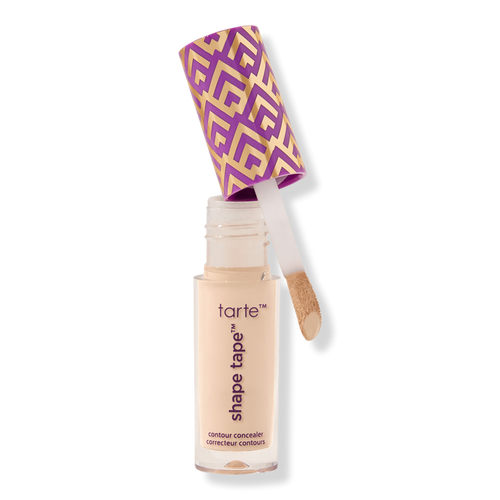 Tarte Shape Tape Full Coverage Concealer 10ml - Khayest