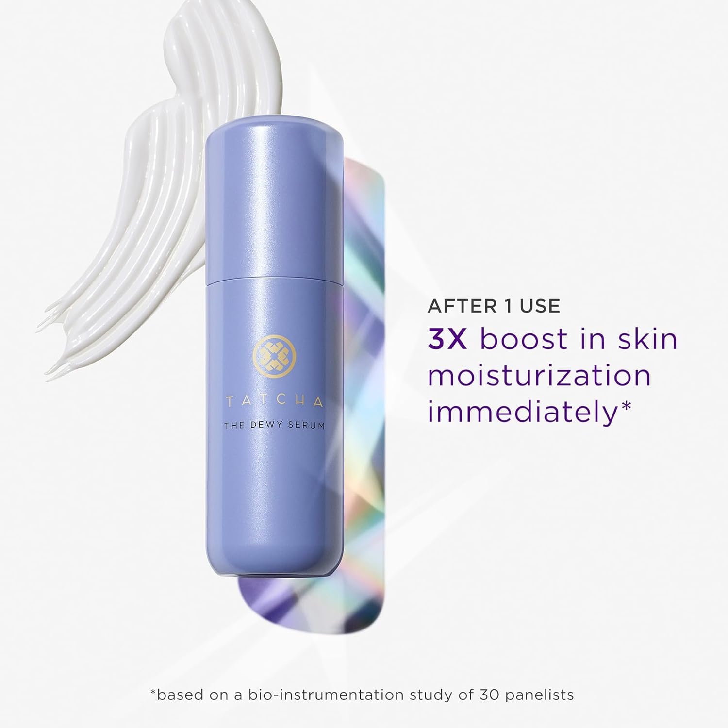 Tatcha The Dewy Face Serum 30ml - Khayest