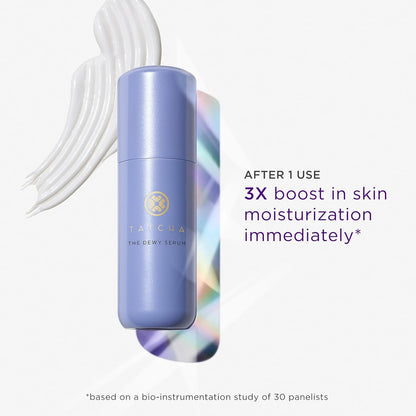 Tatcha The Dewy Face Serum 30ml - Khayest