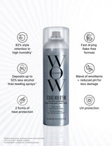 Color Wow Texas Hold 'Em Big Hold Hairspray 234ml