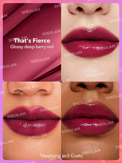 Sheglam-Mirror-Kiss-High-Shine-Lipstick-three-lips-close-up