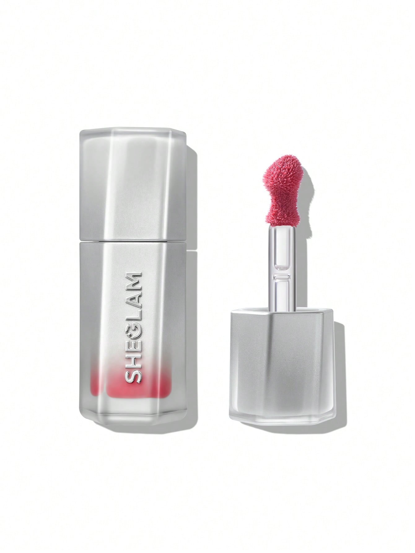 SHEGLAM Glass Lock Air Gloss