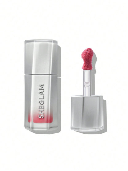 SHEGLAM Glass Lock Air Gloss