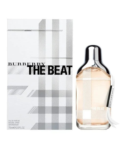 Burberry The Beat EDT Perfume for Women 75ml - Khayest