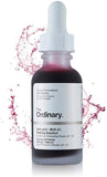 The ordinary AHA 30% + BHA 2% Peeling solution face serum 30ml